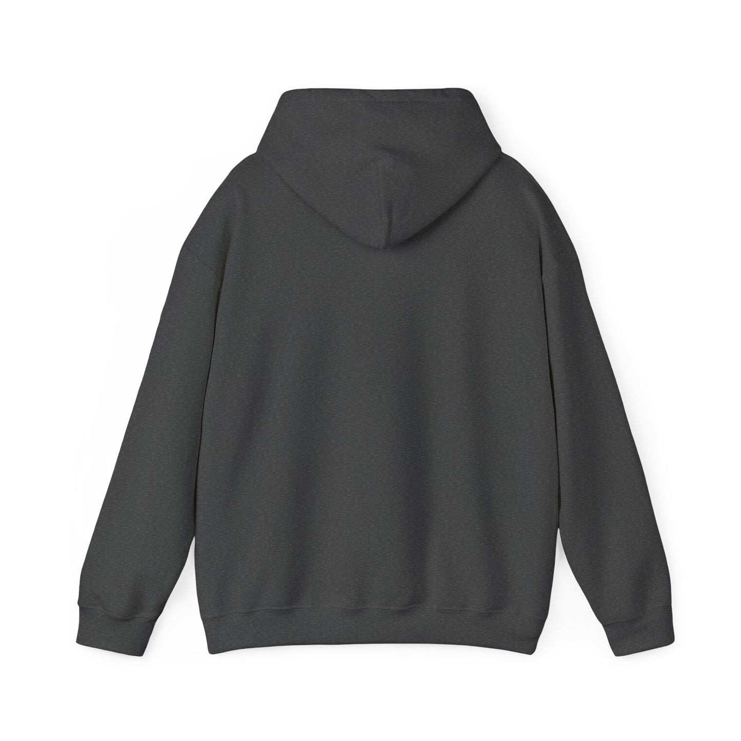 Freedom Travel Unisex Hooded Sweatshirt - Comfortable & Stylish Travel Hoodie