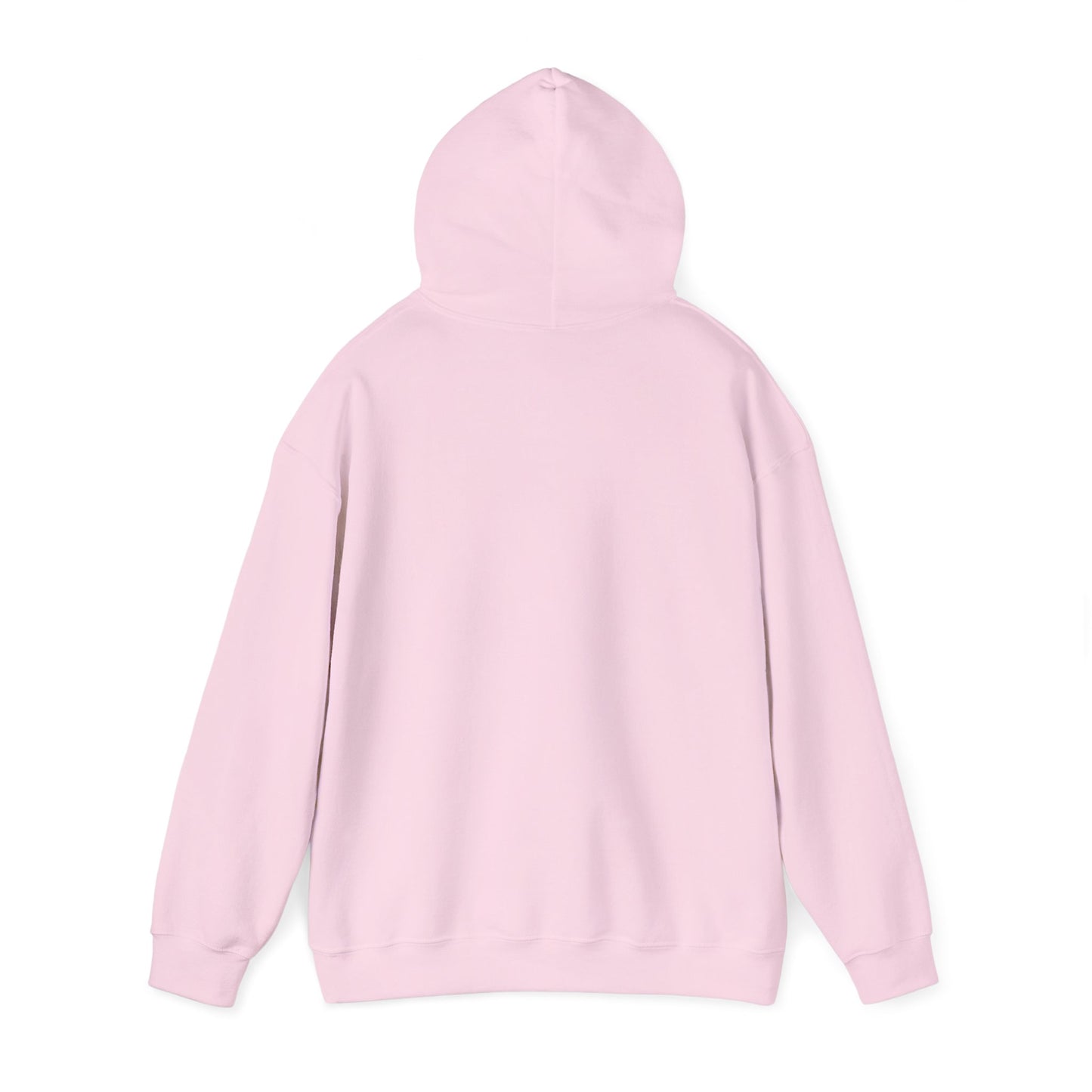 Freedom Travel Unisex Hooded Sweatshirt - Comfortable & Stylish Travel Hoodie