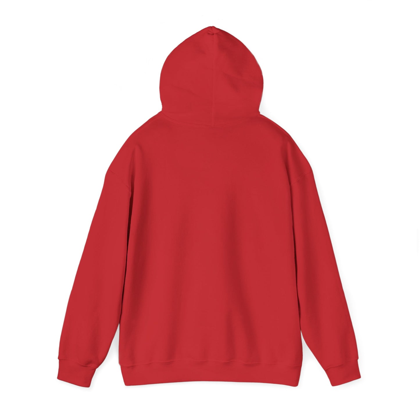 Freedom Travel Unisex Hooded Sweatshirt - Comfortable & Stylish Travel Hoodie