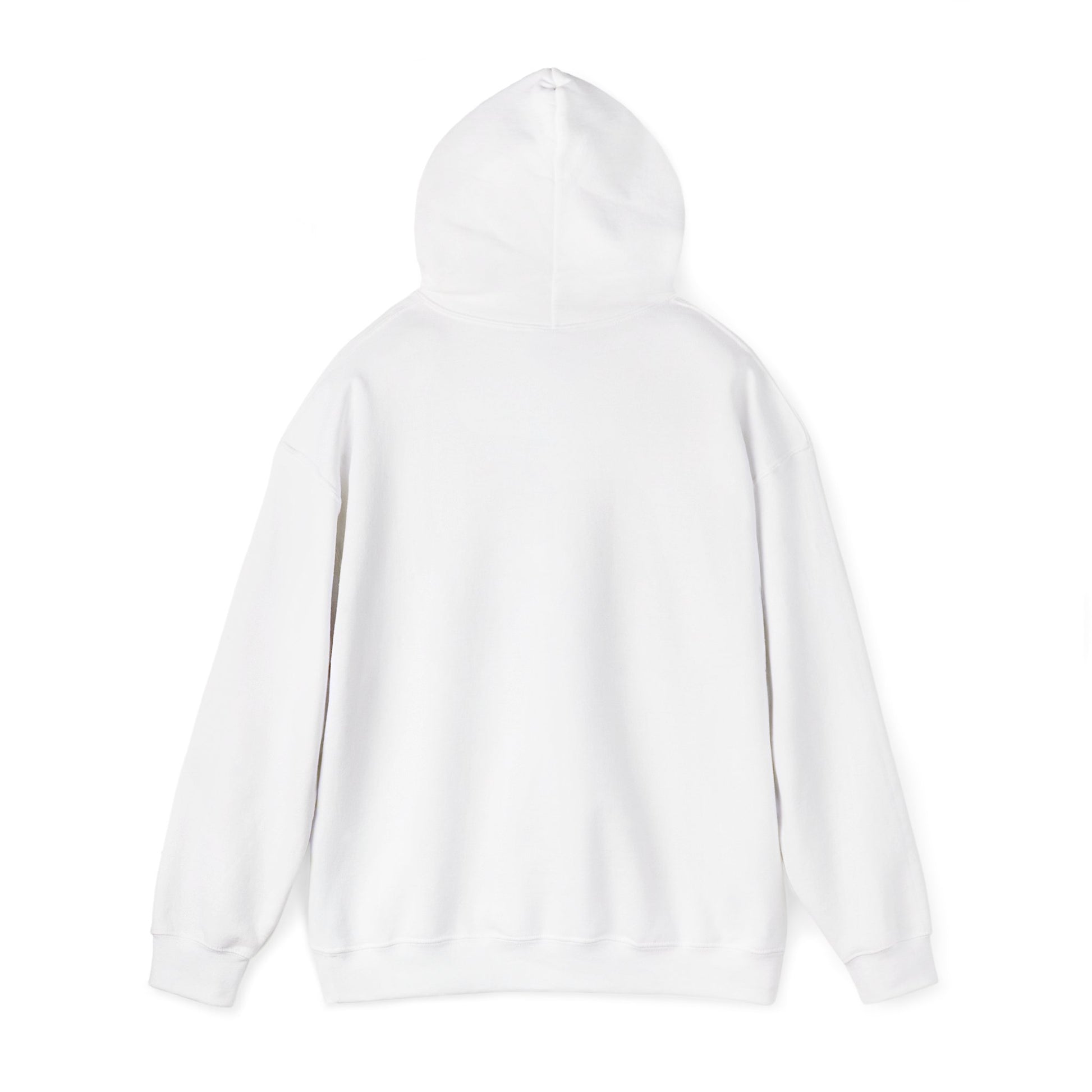 Close-up of Freedom Travel hoodie design