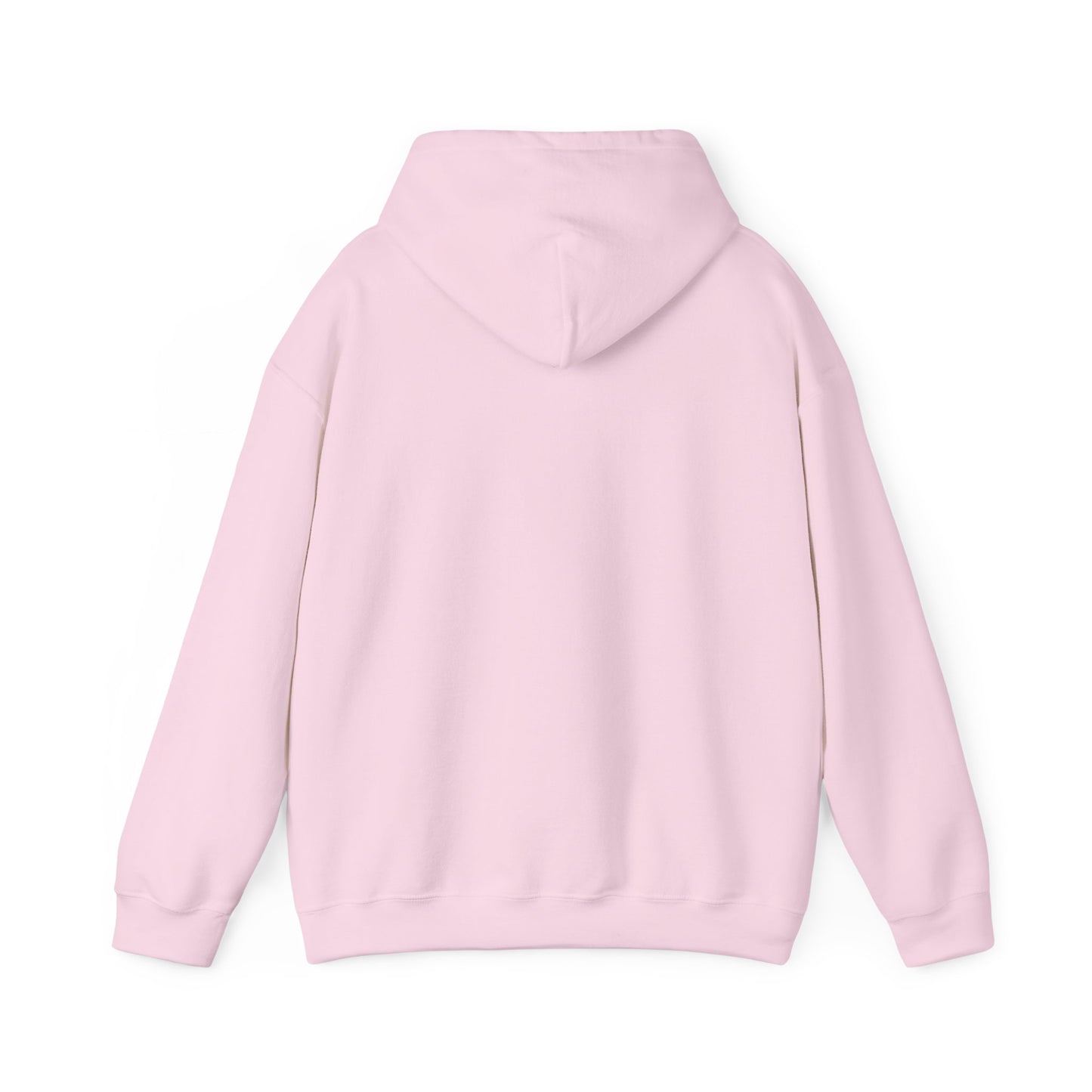 Freedom Travel Unisex Hooded Sweatshirt - Comfortable & Stylish Travel Hoodie