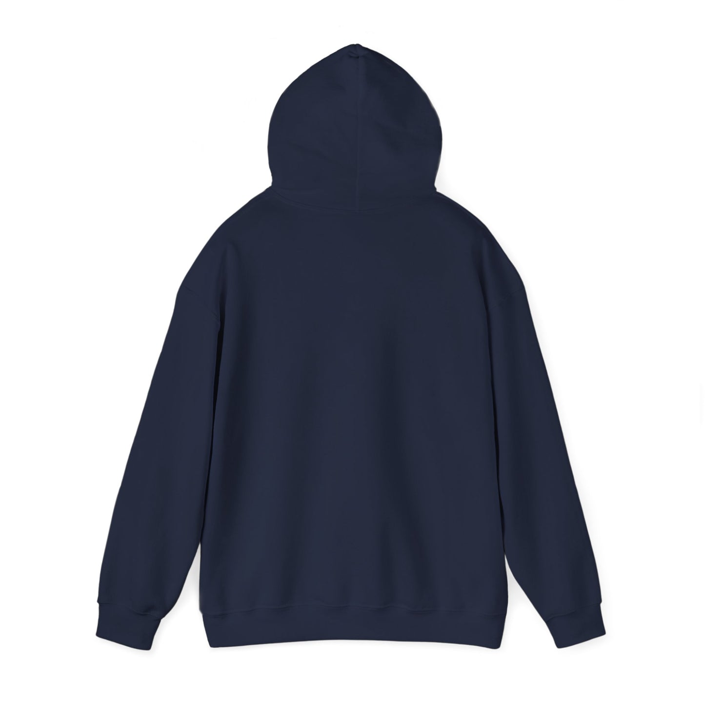 Freedom Travel Unisex Hooded Sweatshirt - Comfortable & Stylish Travel Hoodie