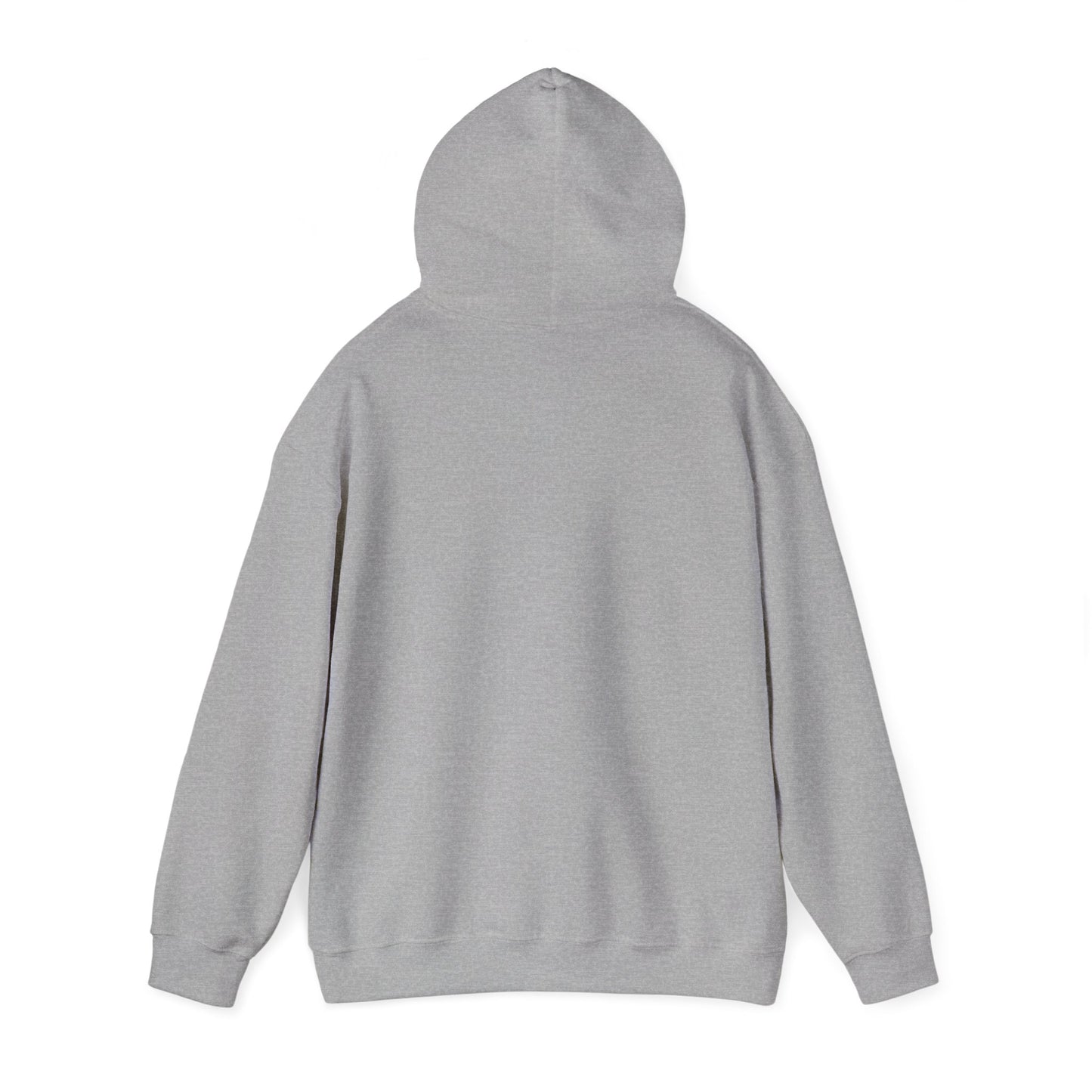 Close-up of Freedom Travel hoodie design