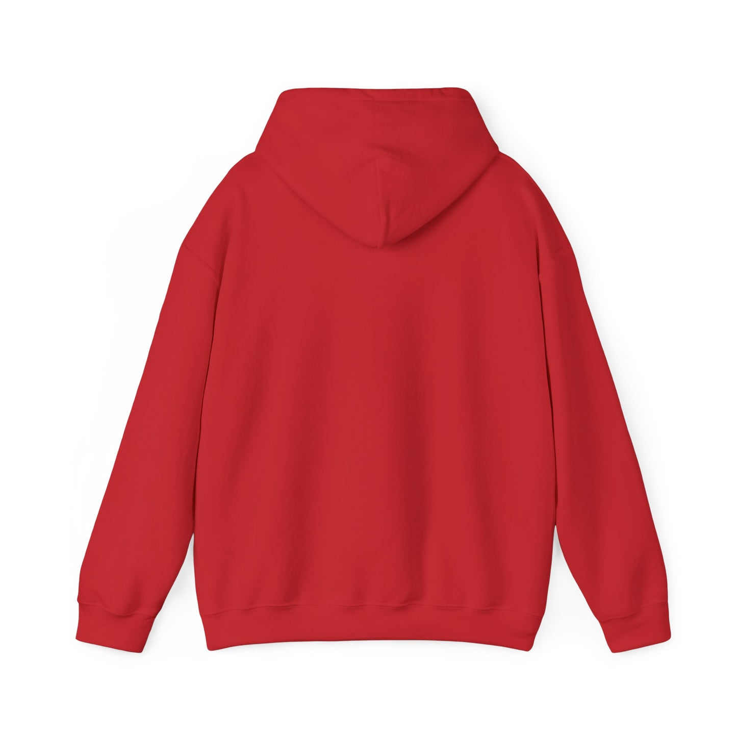 Freedom Travel Unisex Hooded Sweatshirt - Comfortable & Stylish Travel Hoodie