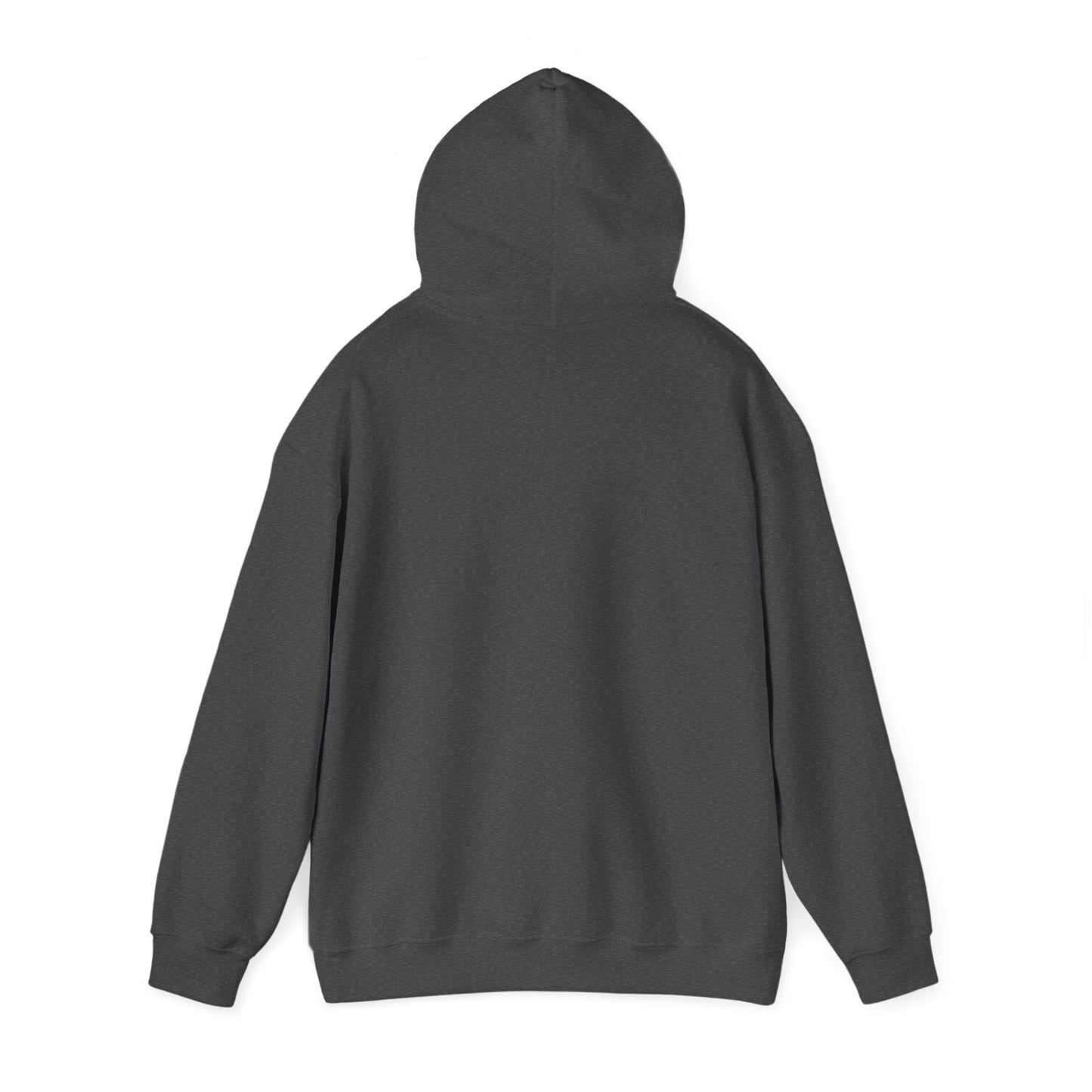 Freedom Travel Unisex Hooded Sweatshirt - Comfortable & Stylish Travel Hoodie