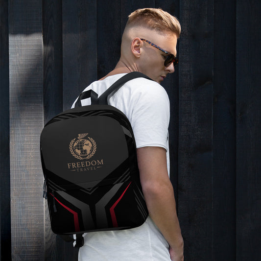 Freedom Travel Backpack
