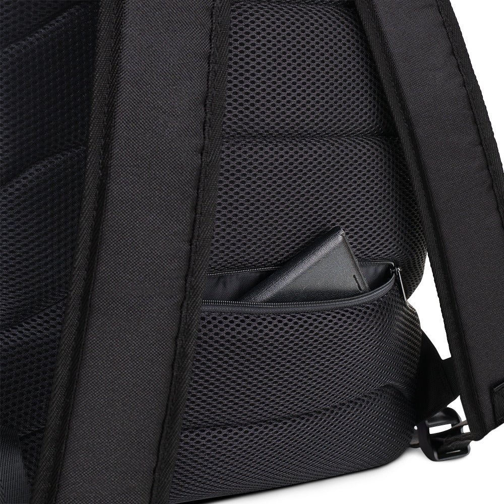 Mountains Backpack - Outdoor Hiking Adventure Backpack