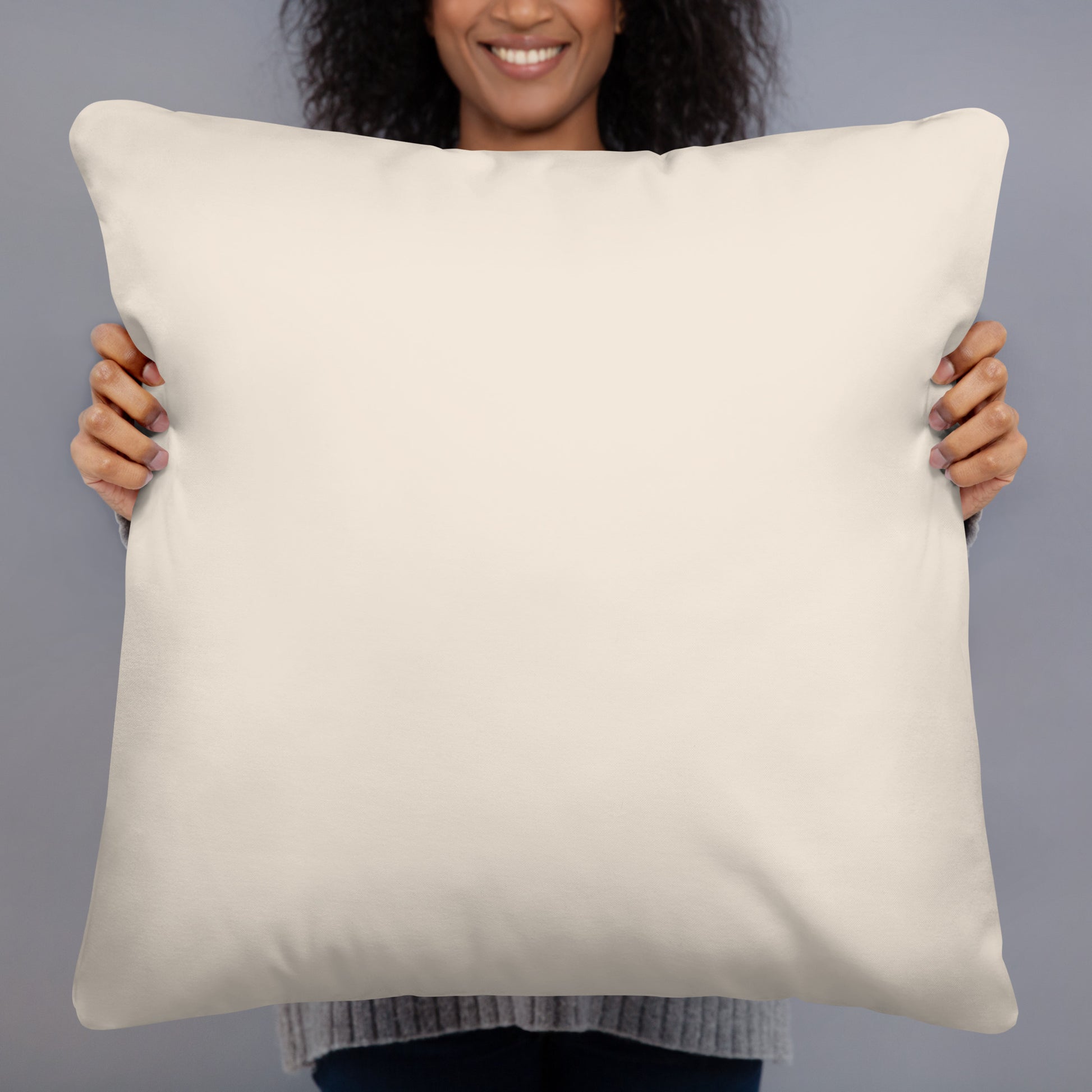 Colorful Butterflies Pillow - Decorative Throw Pillow