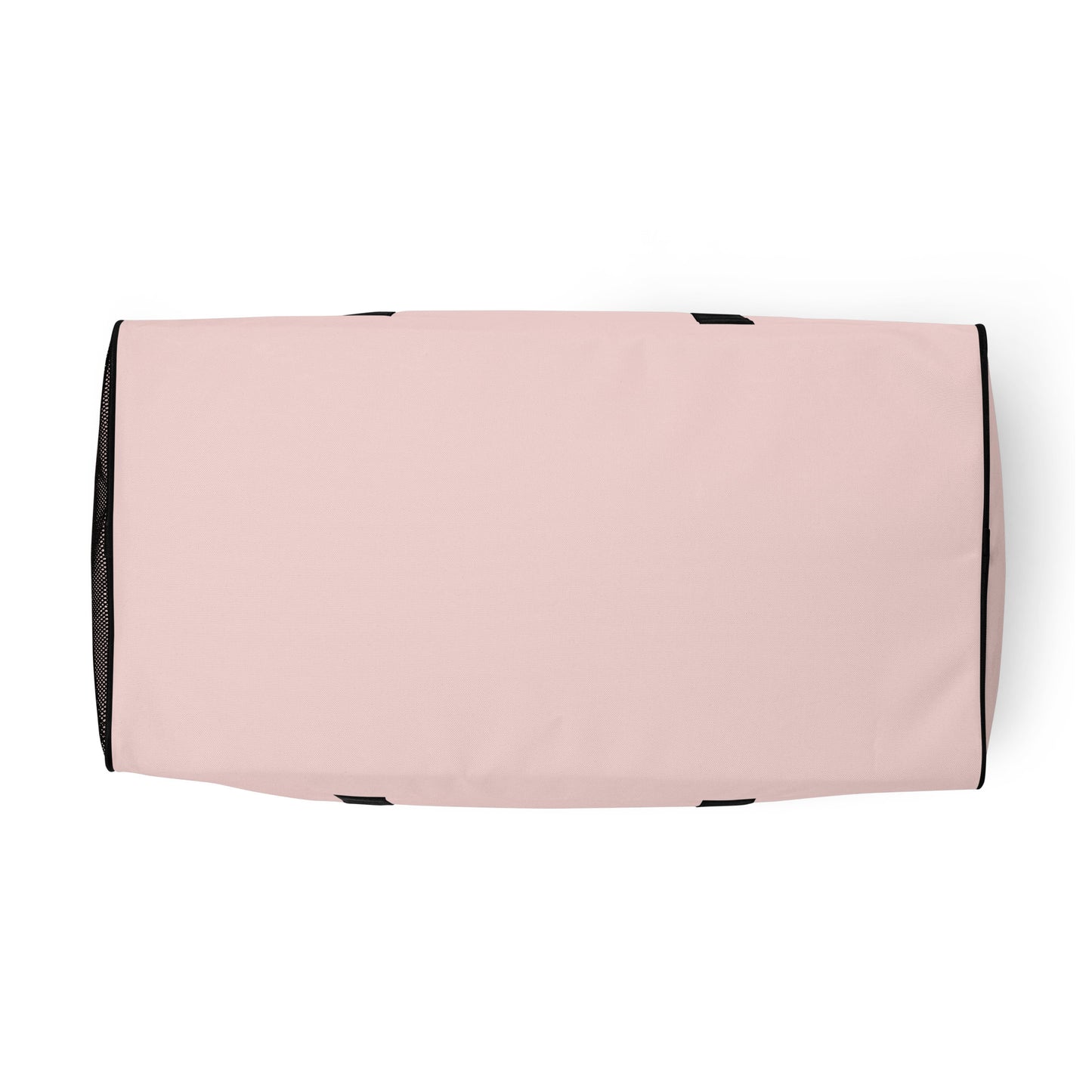 Pink Duffle Bag - Spacious Sports Travel Bag