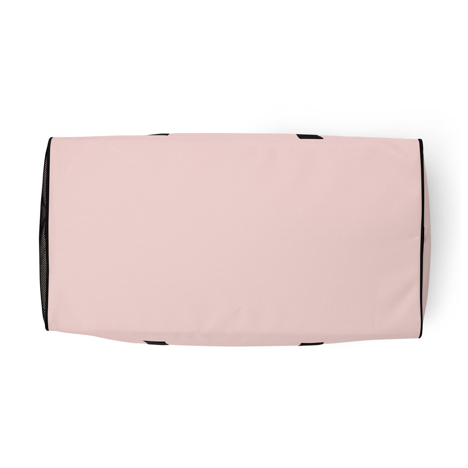 Pink Duffle Bag - Spacious Sports Travel Bag