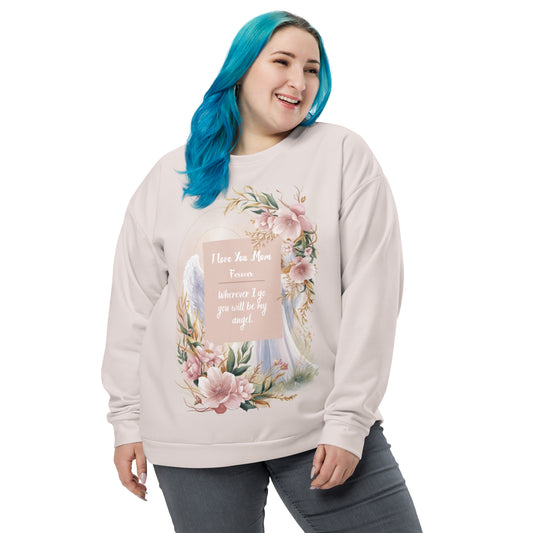 Mother Love Sweatshirt