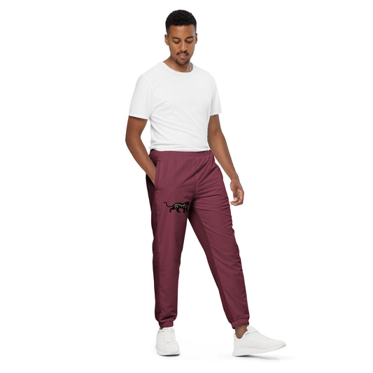 Jaguar Spirit Track Pants