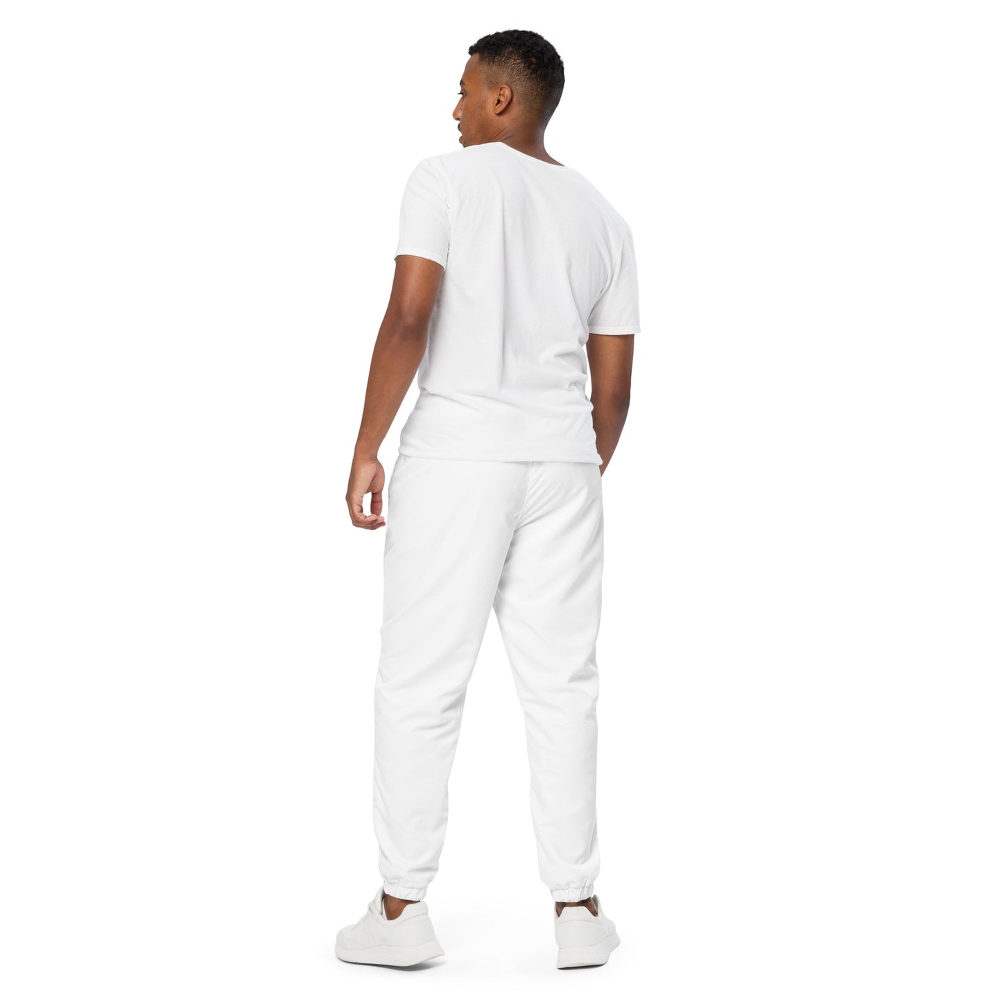 Polar Bears Track Pants