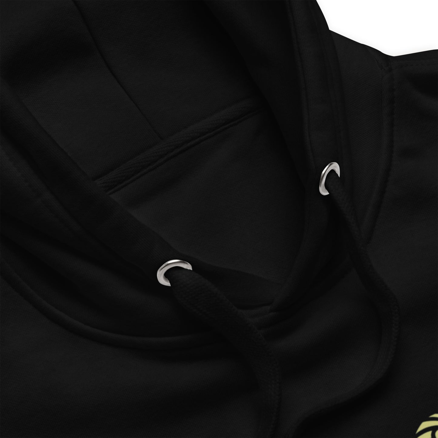 Lion Unisex Hoodie