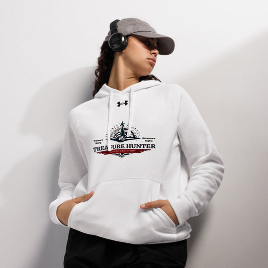 Under Armour® Hoodie Treasure Hunter - Premium Adventure Wear