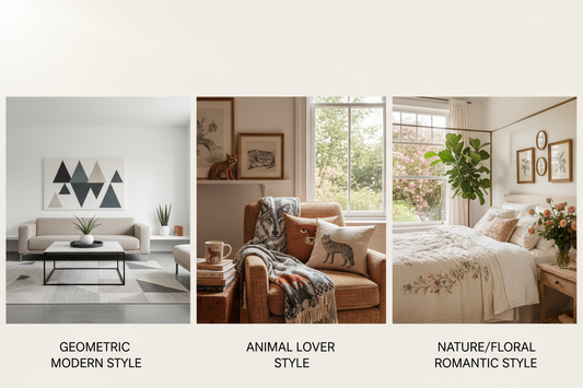 3 Style Personalities: Discover Your Design DNA & Perfect Products ✨