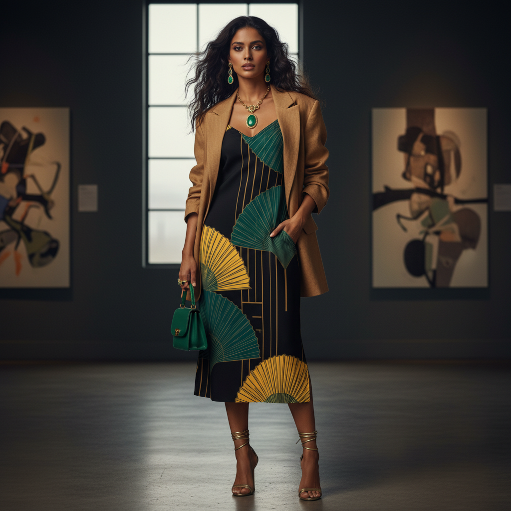 Asian Cultural Aesthetics: Timeless Beauty in Design