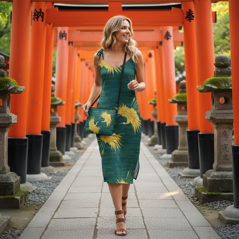 Timeless Inspiration of Ancient Asian Art