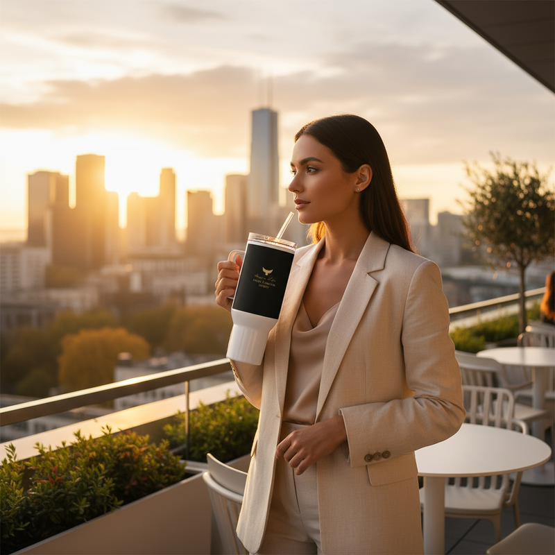 Golden Bird Collection