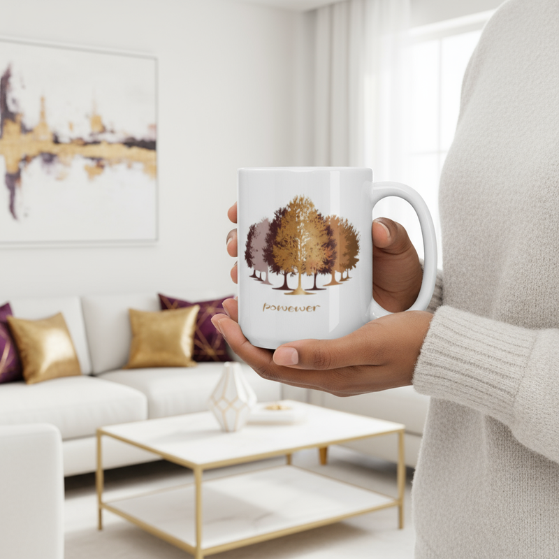 Trees Collection - Celebrate Nature's Beauty