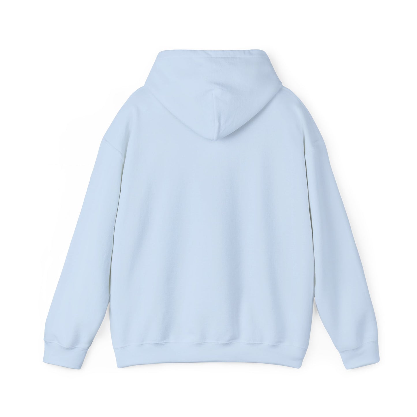 Freedom Travel Unisex Hooded Sweatshirt - Comfortable & Stylish Travel Hoodie