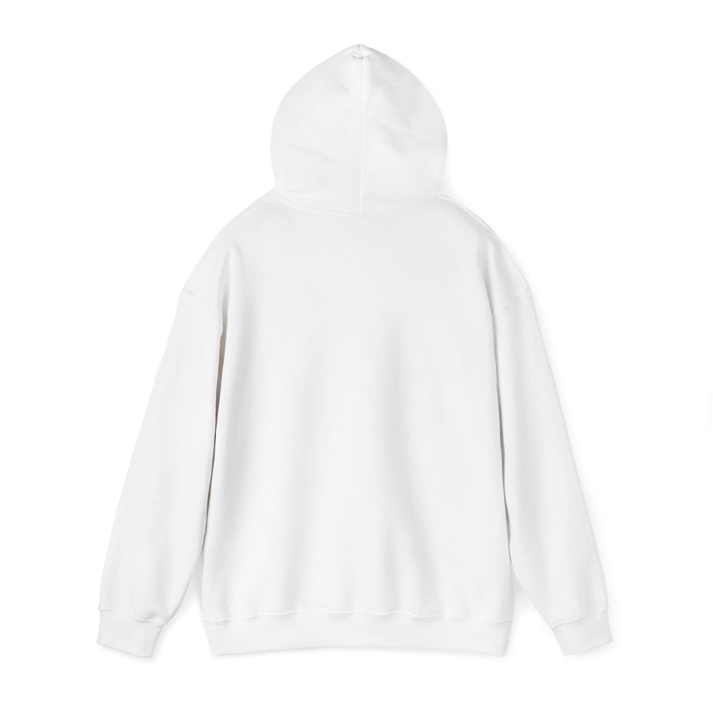 Close-up of Freedom Travel hoodie design