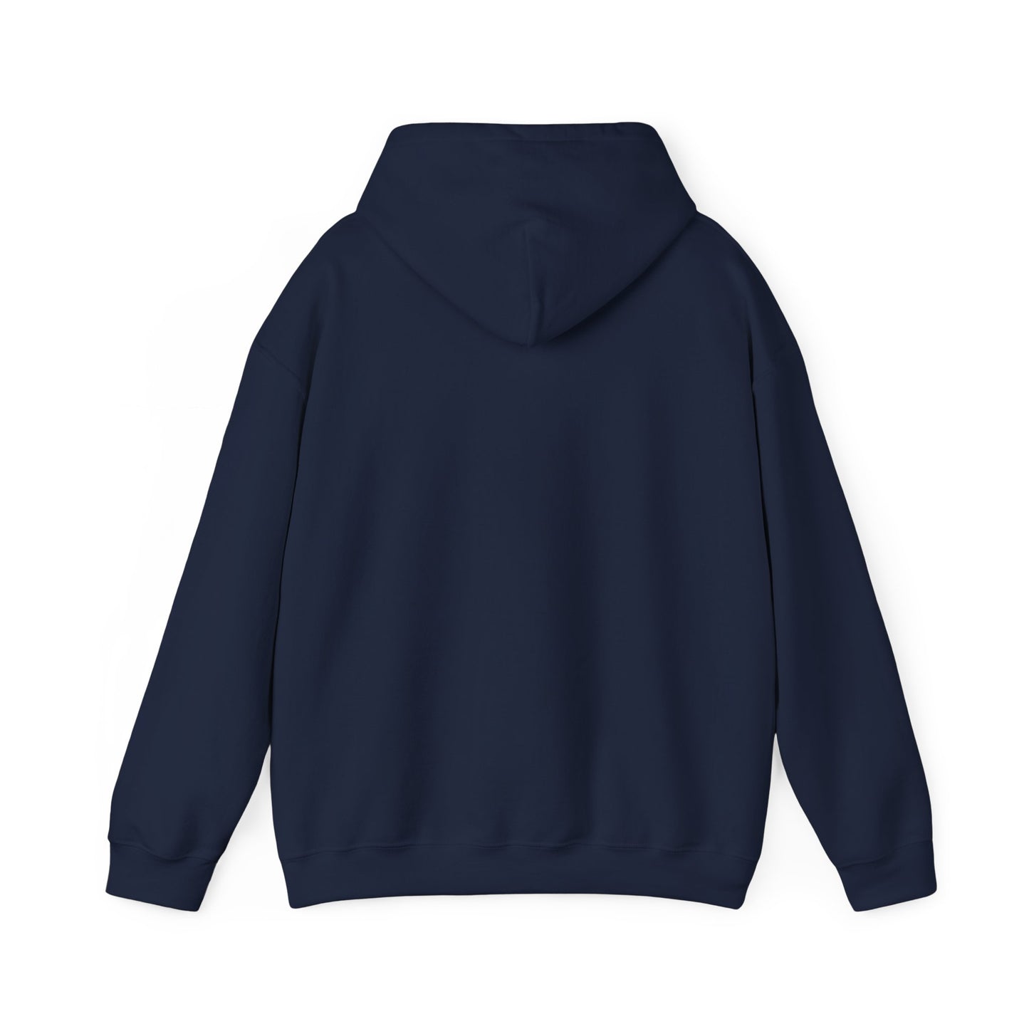 Freedom Travel Unisex Hooded Sweatshirt - Comfortable & Stylish Travel Hoodie