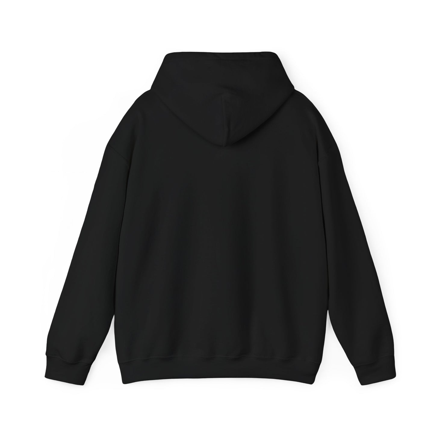 Close-up of Freedom Travel hoodie design