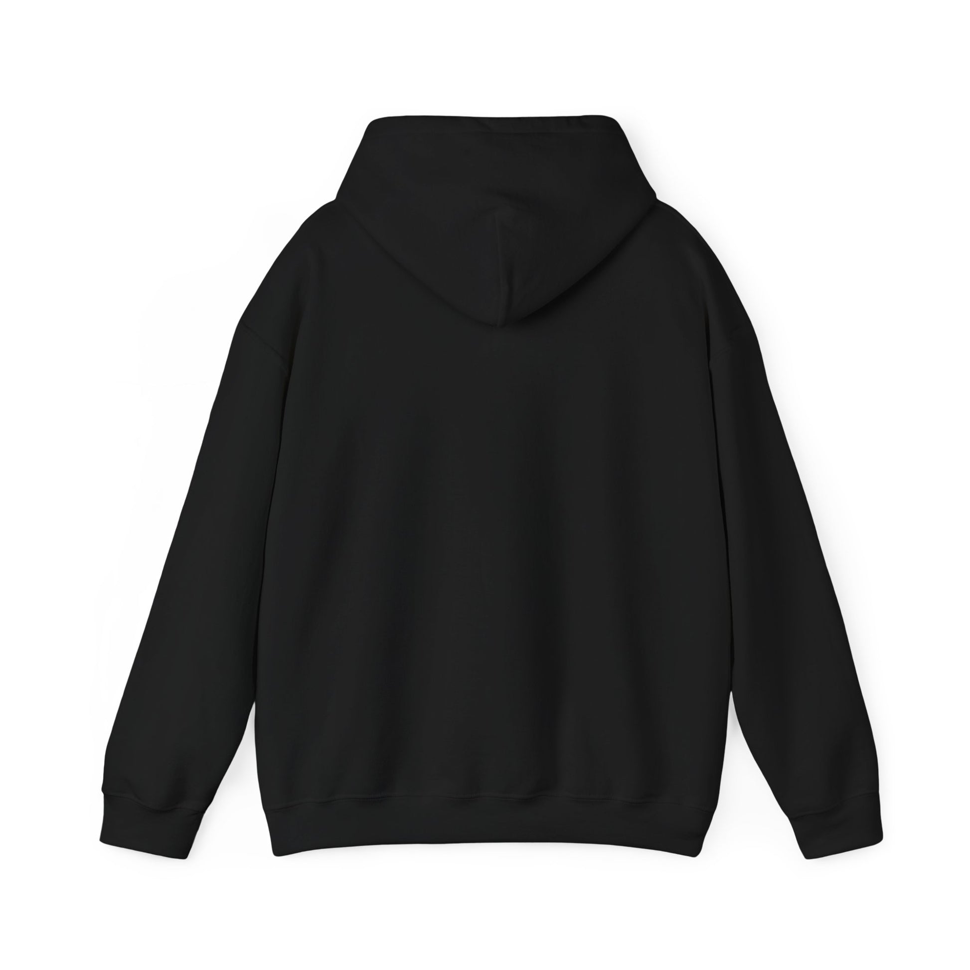 Close-up of Freedom Travel hoodie design