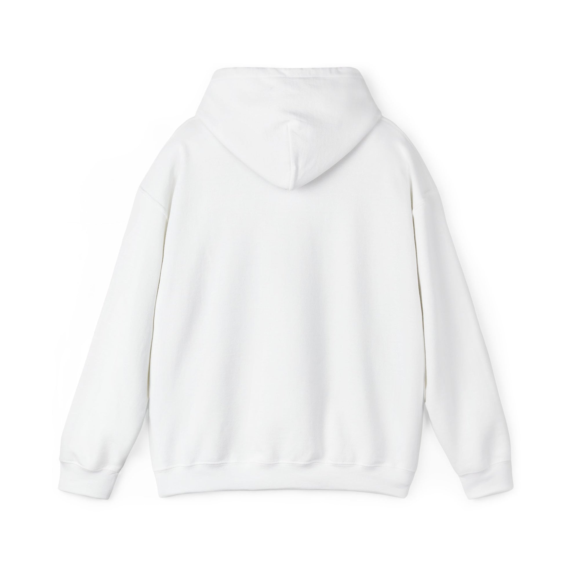 Close-up of Freedom Travel hoodie design