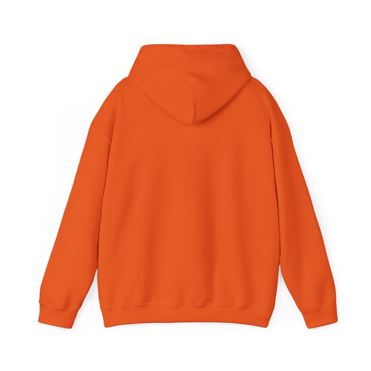 Close-up of Freedom Travel hoodie design