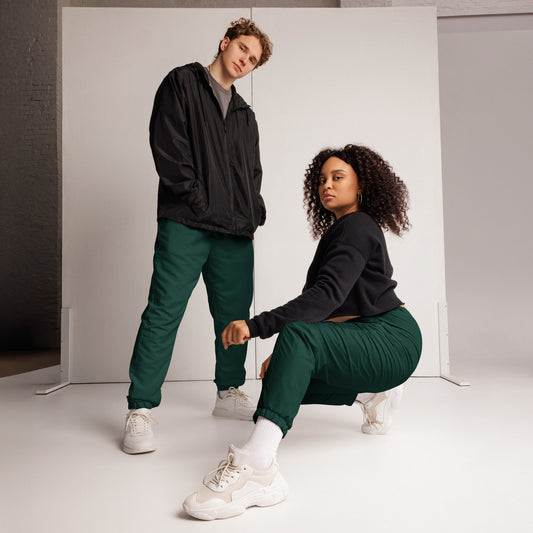Travel Adventure Track Pants