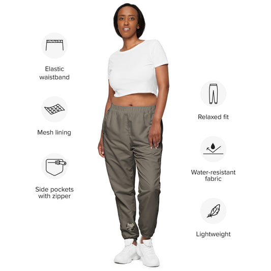 River Time Track Pants