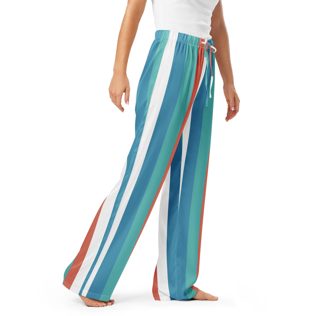 Women’s pajama pants Stripes