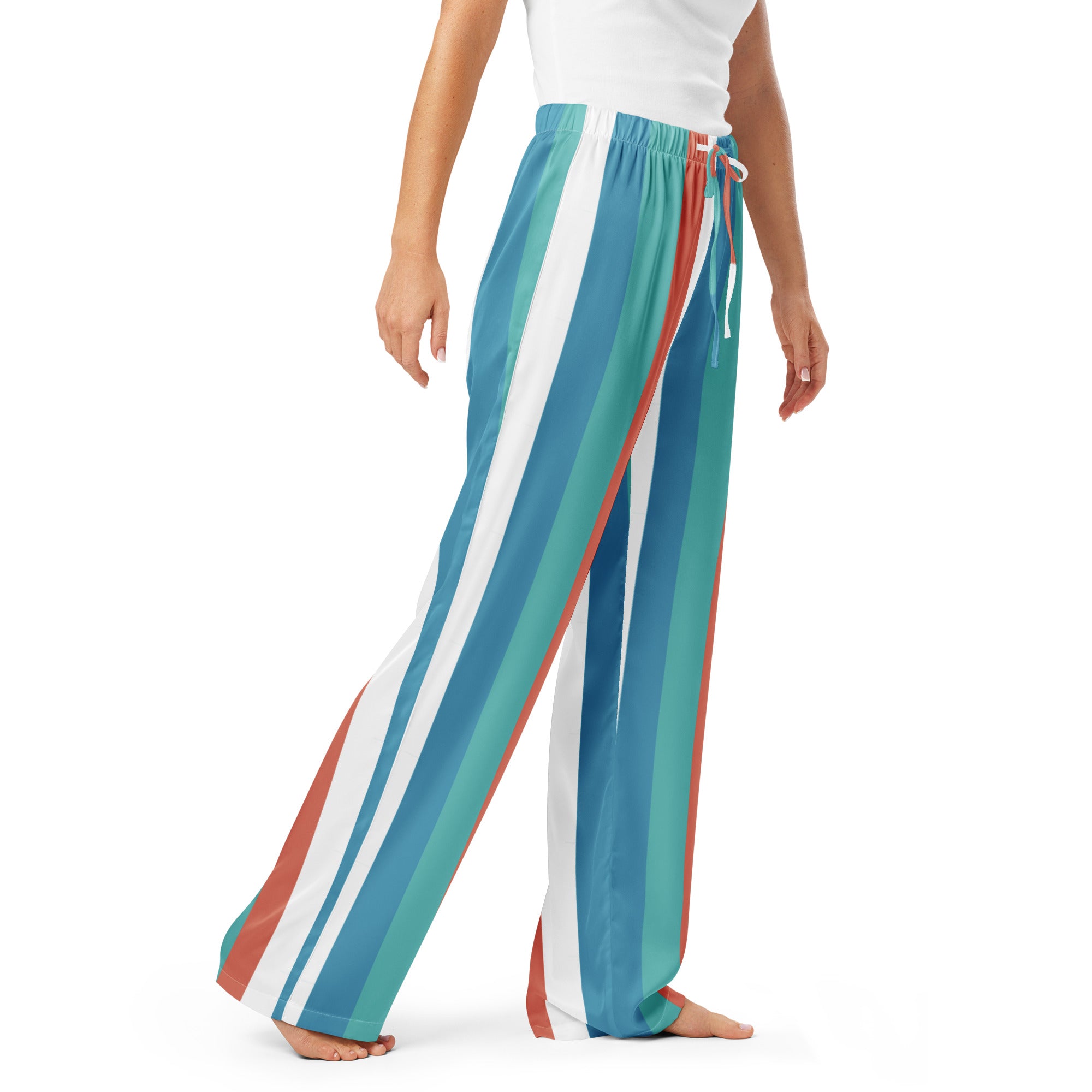 Women’s pajama pants Stripes