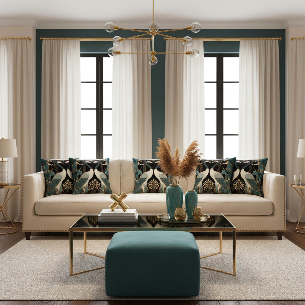 Complete Color Harmony