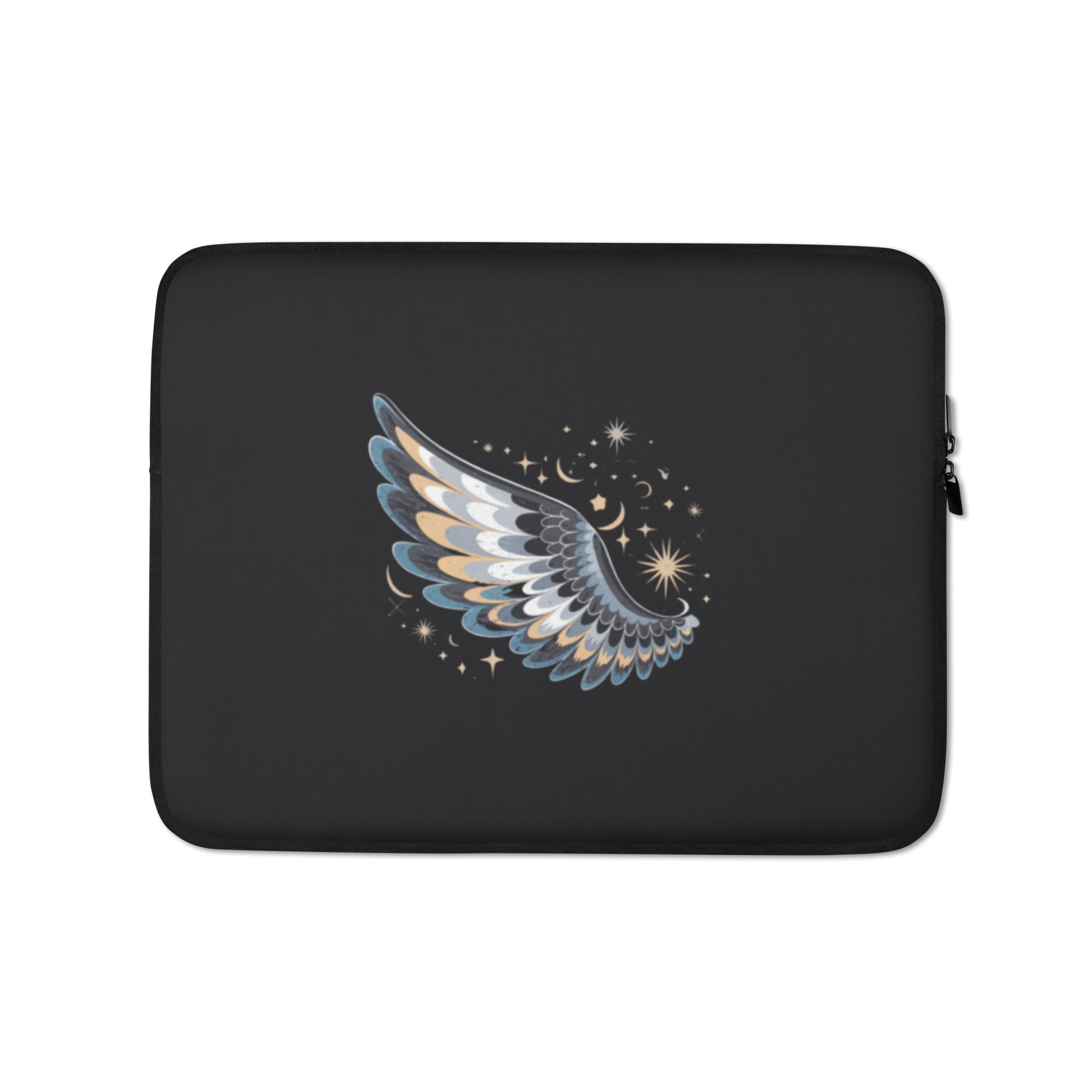 Night Wing Laptop Sleeve