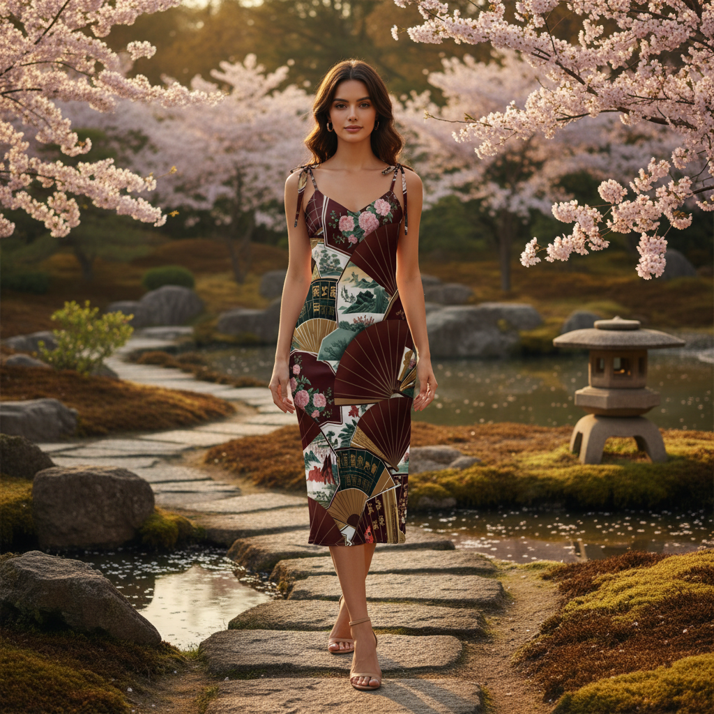 Load video: Welcome to a celebration of timeless beauty and modern luxury. Our latest collections honor the spirit of the Year of the Fire Horse—a symbol of passion, freedom, and untamed energy—while embracing the rich tapestry of Asian culture and the serene allure of coastal living.