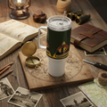 Treasure Hunter Travel Mug